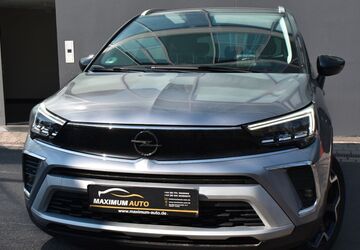 Opel Crossland (X) 111.770 km 14.980 &euro; Fulda 36037