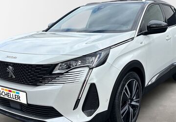 Peugeot 3008 53.417 km 24.700 &euro; Fulda 36043