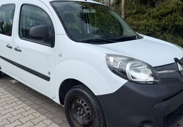 Renault Kangoo 62.448 km 8.690 &euro; Hosenfeld 36154
