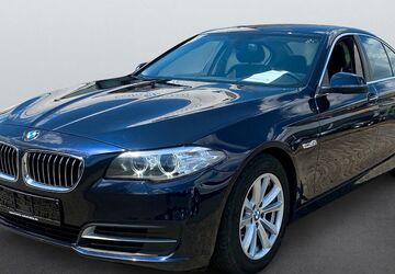BMW 520 147.900 km 15.499 &euro; Fulda 36043
