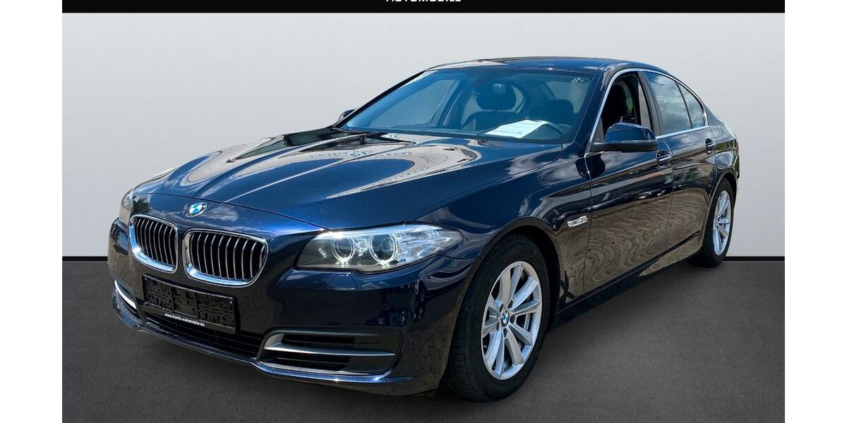 BMW 520 147.900 km 15.499 &euro; Fulda 36043