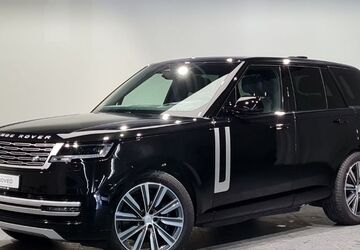 Land Rover Range Rover 37.850 km 146.990 &euro; Fulda 36043