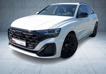 Audi Q8 20.183 km 84.305 &euro; Hünfeld 36088