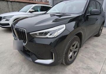 BMW X1 18.009 km 37.950 &euro; Lauterbach 36341