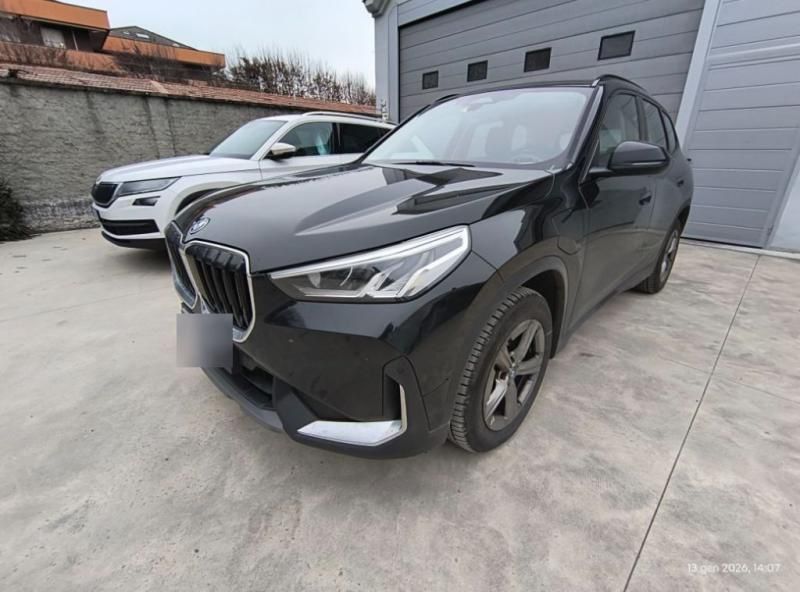 BMW X1 18.009 km 37.950 &euro; Lauterbach 36341