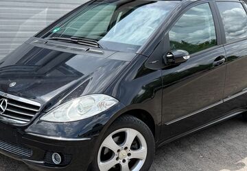 Mercedes-Benz A 170 169.000 km 1.900 &euro; Fulda 36100