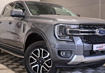 Ford Ranger 141.550 km 30.970 &euro; Neuhof 36119