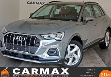 Audi Q3 109.580 km 24.500 &euro; Fulda 36043