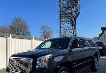 GMC Yukon 86.000 km 38.850 &euro; Petersberg Landkreis Fulda 36100