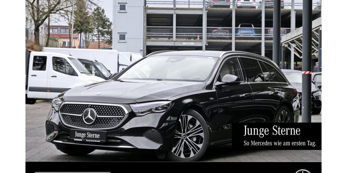 Mercedes-Benz E 300 19.950 km 48.160 &euro; Fulda 36043