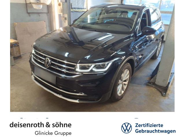 VW Tiguan 46.843 km 29.315 &euro; Hünfeld 36088