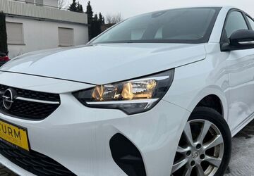 Opel Corsa 52.893 km 10.944 &euro; Fulda 36043