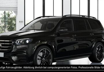Mercedes-Benz GLS 450 15.000 km 110.990 &euro; Fulda 36043