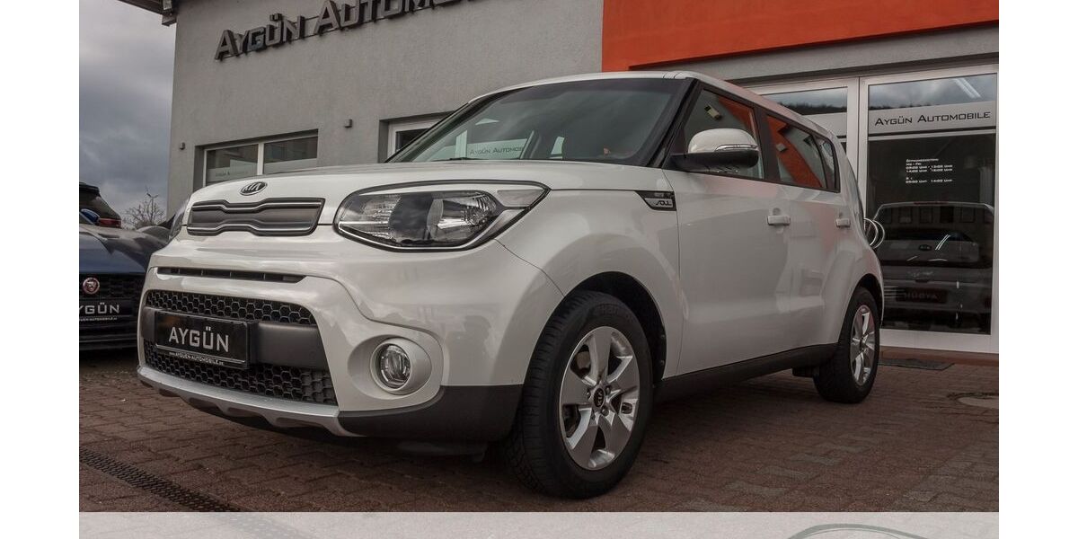 Kia Soul 89.207 km 8.995 &euro; Schlüchtern 36381
