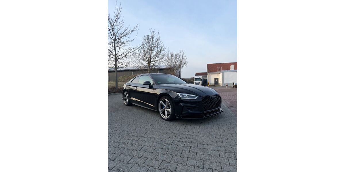 Audi A5 144.000 km 24.000 &euro; Lauterbach 36341