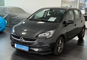 Opel Corsa 65.403 km 9.990 &euro; Grebenhain 36355