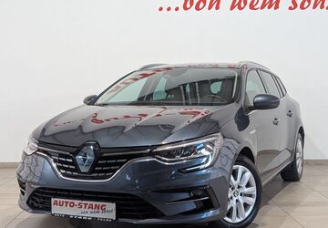 Renault Megane 109.300 km 14.500 &euro; Fulda 36043