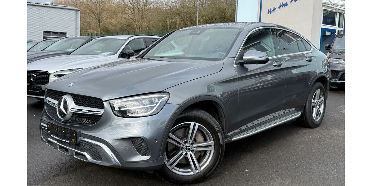 Mercedes-Benz GLC 300 145.853 km 36.900 &euro; Gersfeld 36129