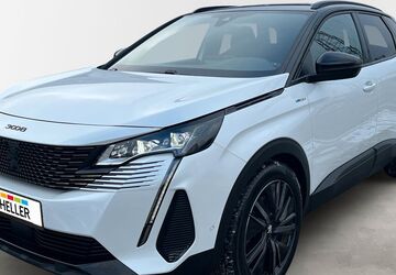Peugeot 3008 41.229 km 26.700 &euro; Fulda 36043