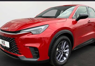 Lexus LBX 11.000 km 28.990 &euro; Petersberg 36100