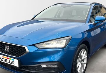 Seat Leon 19.858 km 24.700 &euro; Fulda 36043