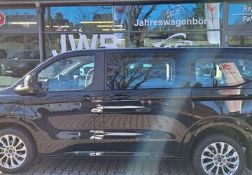 Ford Tourneo Custom 4.890 km 44.222 &euro; Rothemann an der B27 36124