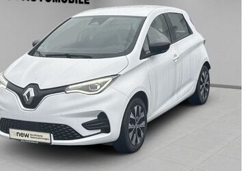Renault ZOE 38.968 km 15.980 &euro; Fulda 36043