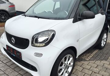 Smart ForTwo 103.470 km 6.950 &euro; Künzell 36093