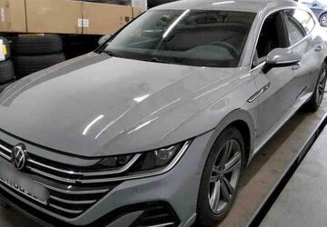 VW Arteon 55.892 km 31.900 &euro; Eichenzell 36124