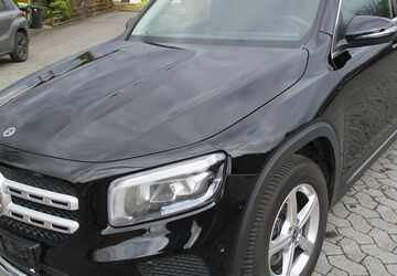 Mercedes-Benz GLB 200 254.900 km 18.999 &euro; Fulda 36039