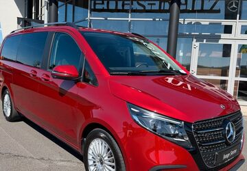 Mercedes-Benz V 220 33.450 km 57.890 &euro; Burghaun/Gruben 36151