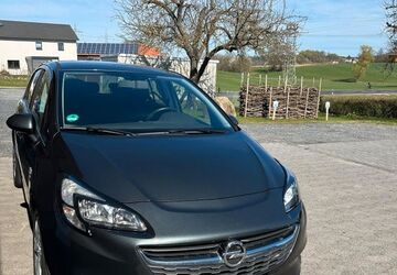 Opel Corsa 108.000 km 7.350 &euro; Petersberg 36100