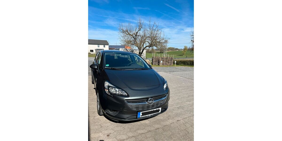 Opel Corsa 108.000 km 7.350 &euro; Petersberg 36100