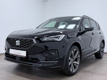Gebrauchte Seat Tarraco