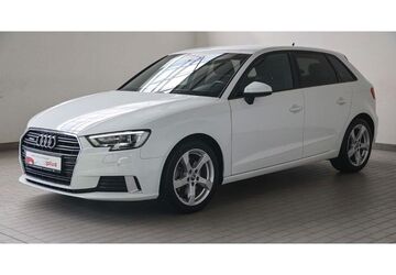 Audi A3 89.000 km 21.900 &euro; Breitenbach 36287