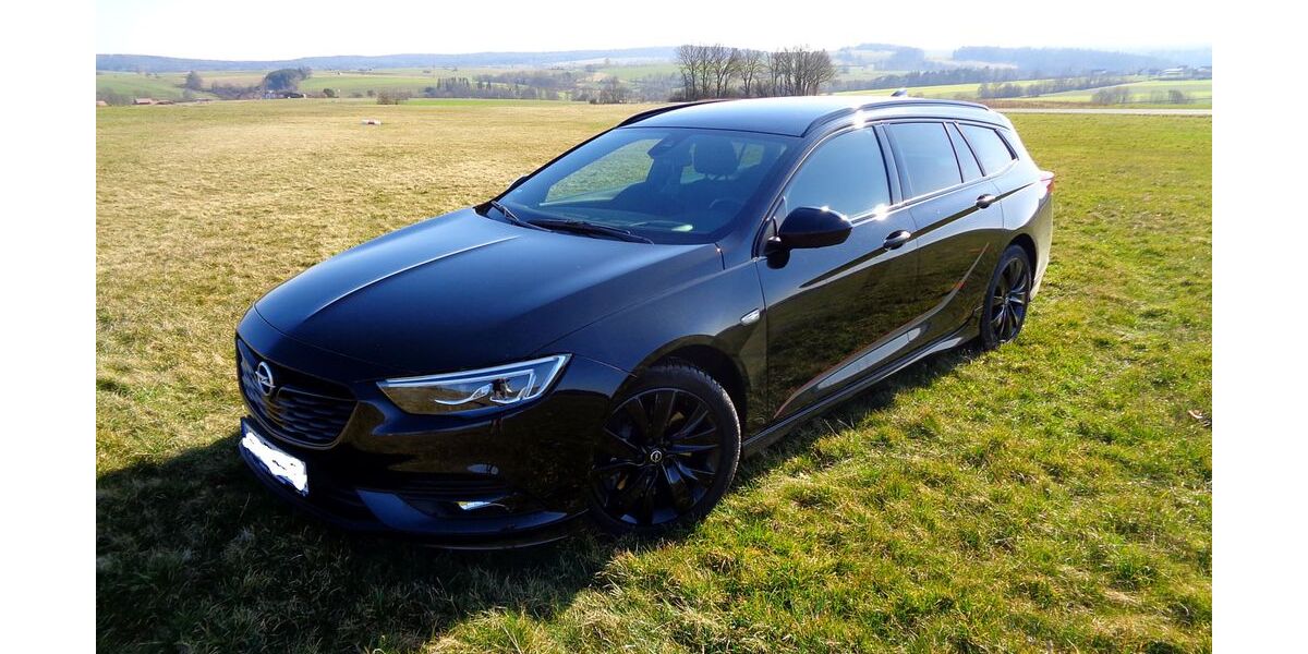 Opel Insignia 115.000 km 16.500 &euro; Riedenberg 97792