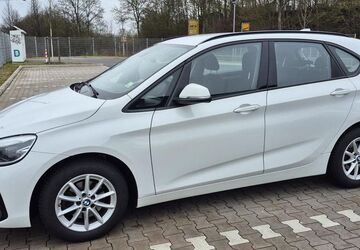 BMW 218 Active Tourer 79.000 km 15.000 &euro; Fulda 36039