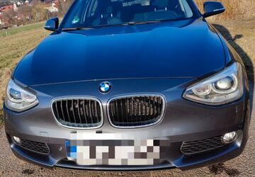 BMW 116 178.944 km 6.000 &euro; Hilders 36115