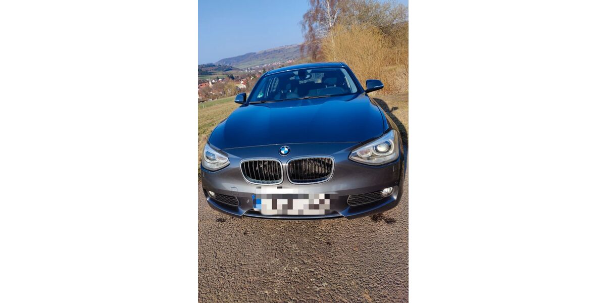 BMW 116 178.944 km 6.000 &euro; Hilders 36115
