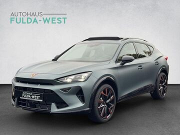 Gebrauchte Cupra Formentor