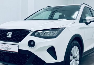 Seat Arona 30.000 km 12.750 &euro; Eichenzell 36124