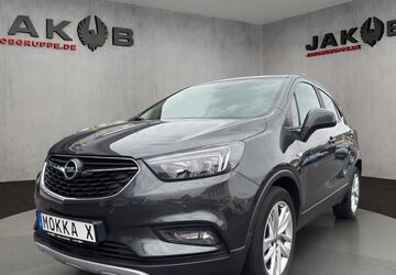 Opel Mokka X 130.636 km 11.780 &euro; Fulda 36041