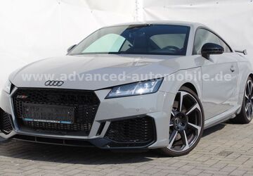 Audi TT RS 6.485 km 67.860 &euro; Künzell 36093