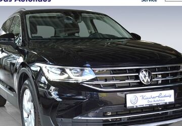VW Tiguan 50.913 km 27.990 &euro; Fulda 36043
