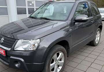 Suzuki Grand Vitara 132.237 km 8.950 &euro; Fulda 36043