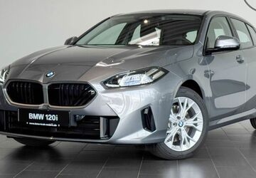 BMW 120 3.000 km 32.390 &euro; Fulda 36043