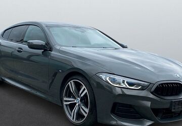 BMW 840 56.500 km 59.999 &euro; Fulda 36043