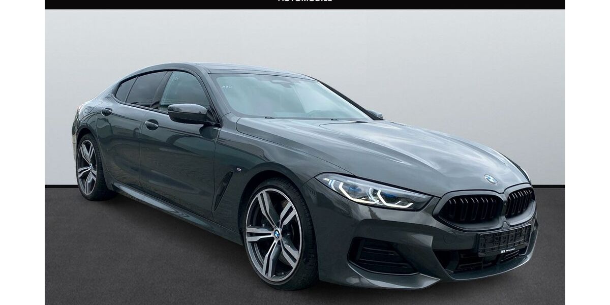 BMW 840 56.500 km 59.999 &euro; Fulda 36043