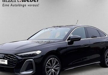 Audi A5 13.900 km 48.770 &euro; Fulda 36039