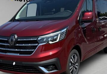 Renault Trafic 9.991 km 62.980 &euro; Fulda 36043